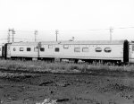 Milwaukee Road 8-6-4 Sleeper 25 "Chippewa River"